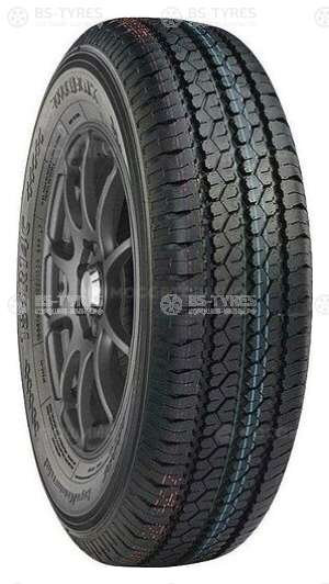 Royal Black Commercial 185/75 R16C 104/102R