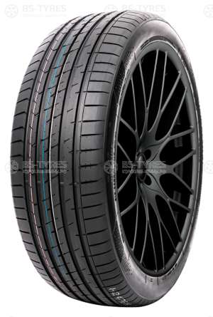 Royal Black Explorer II 225/35 R18 87Y