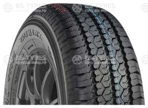 Royal Black Commercial 185/75 R16C 104/102R