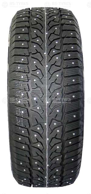 Royal Black Stud II 205/50 R17 93T