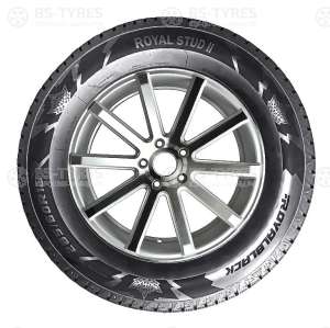 Royal Black Stud II 205/50 R17 93T