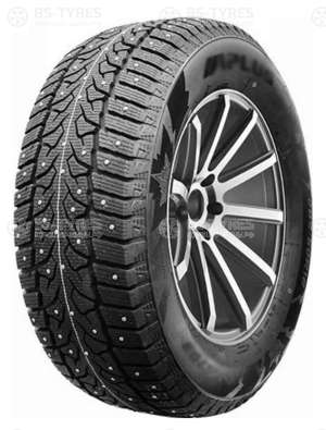 Royal Black Stud II 205/50 R17 93T
