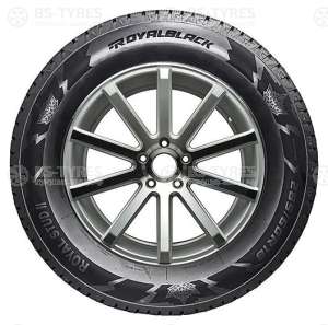 Royal Black Stud II 205/50 R17 93T