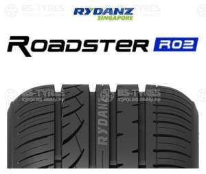Rydanz Roadster R02 215/50 R17 91V