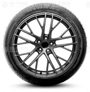 Rydanz Roadster R02 215/50 R17 91V