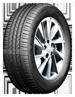 Wanli SP026 165/65 R14 79T