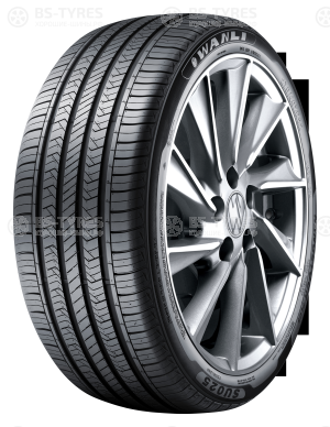 Wanli SU025 225/55 R18 98V