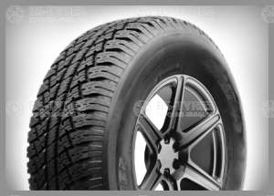 Antares SMT A7 275/60 R20 115T
