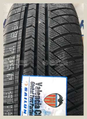 Sailun Atrezzo 4 Seasons 195/45 R16 84V