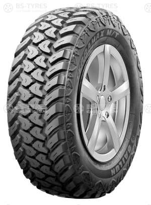 Sailun Terramax M/T 12.5/0 R20 114Q