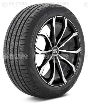 Pirelli Scorpion Verde All Season 275/55 R20 117H