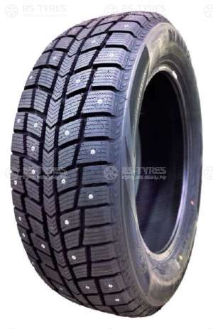 Dynamo Snow-H MWH03 215/55 R18 95T
