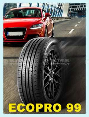 Sonix EcoPro 99 185/60 R14 82H