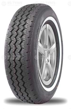 Sonix Prime VAN 9 205/70 R15C 106/104R