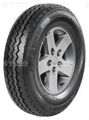 Sonix Prime VAN 9 205/70 R15C 106/104R