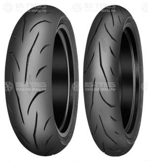 Mitas Sport Force+ 120/60 R17 55W Рулевая