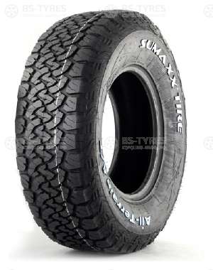 Sumaxx All-Terrain A/T 265/65 R18C 122R