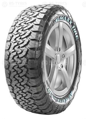 Sumaxx All-Terrain A/T 265/65 R18C 122R