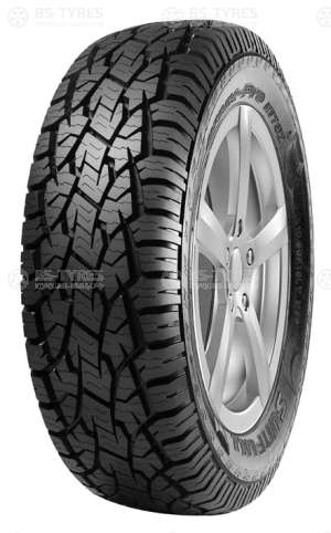 Sunfull Mont-Pro AT782 225/75 R16C 115/112S