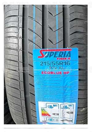 Superia EcoBlue HP 195/60 R15 88V