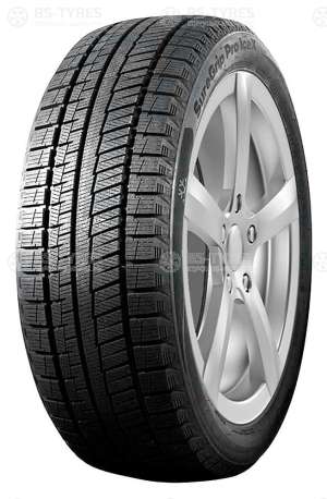 Gripmax SureGrip Pro Ice X 295/35 R21 107H