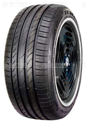Tracmax X-Privilo TX3 275/30 R20 97Y