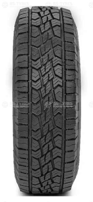 Gislaved TerraControl ATR 225/75 R16 108H
