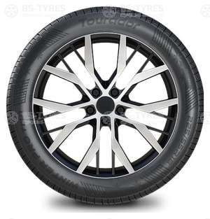 Tourador Winter Pro TSU1 265/35 R18 97V