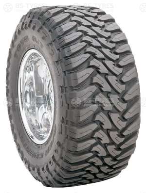 Toyo Open Country M/T 12.5/33 R18 118P