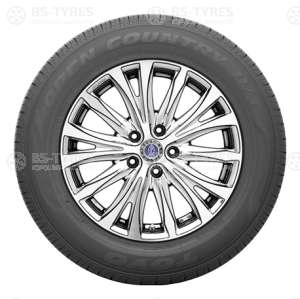 Toyo Open Country U/T 265/75 R16 116T (уценка)