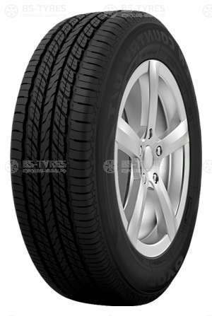 Toyo Open Country U/T 265/75 R16 116T (уценка)