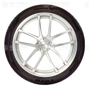 Toyo Proxes ST III 225/65 R17 106V