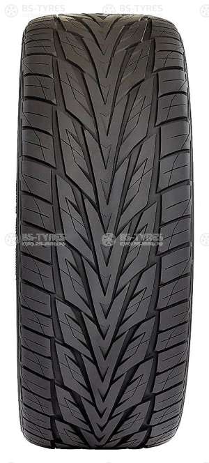 Toyo Proxes ST III 225/65 R17 106V