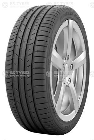 Toyo Proxes Sport SUV 255/40 R21 102Y