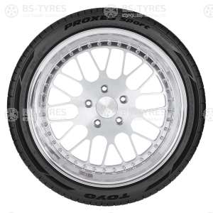 Toyo Proxes Sport SUV 255/40 R21 102Y