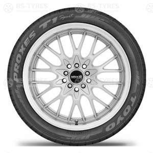 Toyo Proxes T1 Sport 215/55 R18 99V