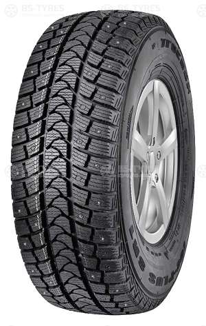 Tracmax Ice-Plus SR1 195/75 R16C 107/105Q