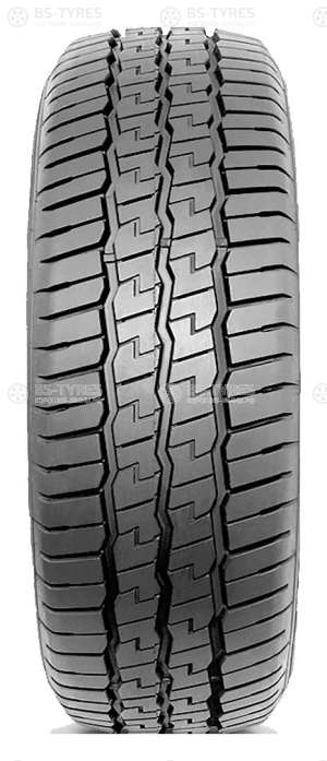 Tracmax RF09 205/70 R15C 106/104R