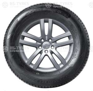 Tracmax RF09 205/70 R15C 106/104R