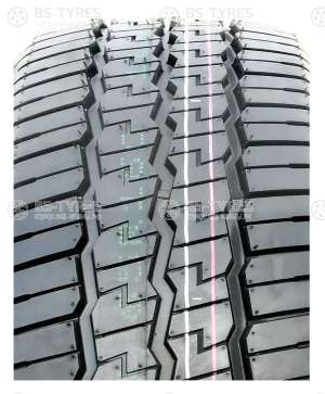 Tracmax RF09 205/70 R15C 106/104R