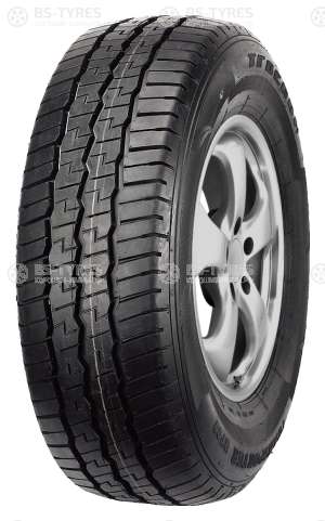 Tracmax RF09 205/70 R15C 106/104R