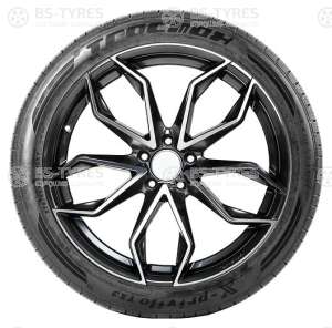 Tracmax X-Privilo TX3 275/30 R20 97Y
