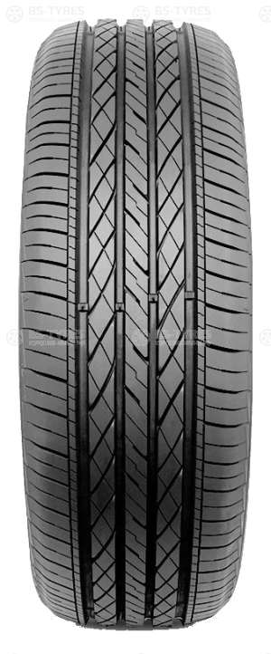 Tracmax X-Privilo H/T 265/65 R18 114H