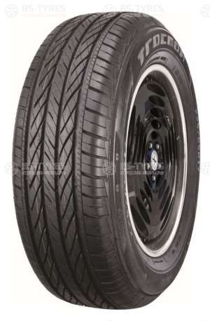 Tracmax X-Privilo H/T 265/65 R18 114H