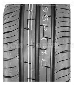 Tracmax X-Privilo RF-19 195/70 R15C 104/102S