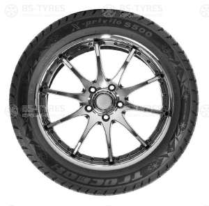 Tracmax X-Privilo S500 295/35 R21 107H