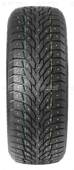 Tracmax X-Privilo S500 295/35 R21 107H