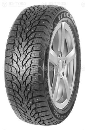 Tracmax X-Privilo S500 295/35 R21 107H