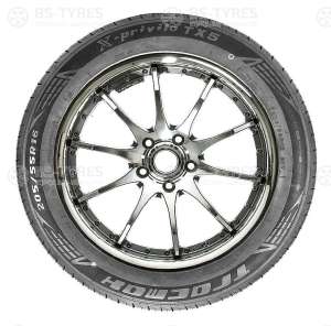 Tracmax X-Privilo TX5 205/50 R16 87W