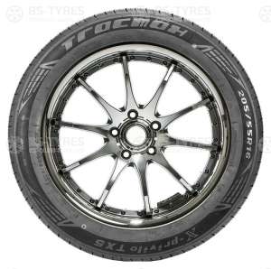Tracmax X-Privilo TX5 205/50 R16 87W